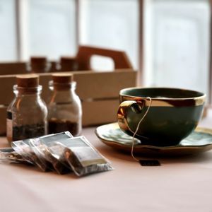  O chá será sua próxima bebida favorita